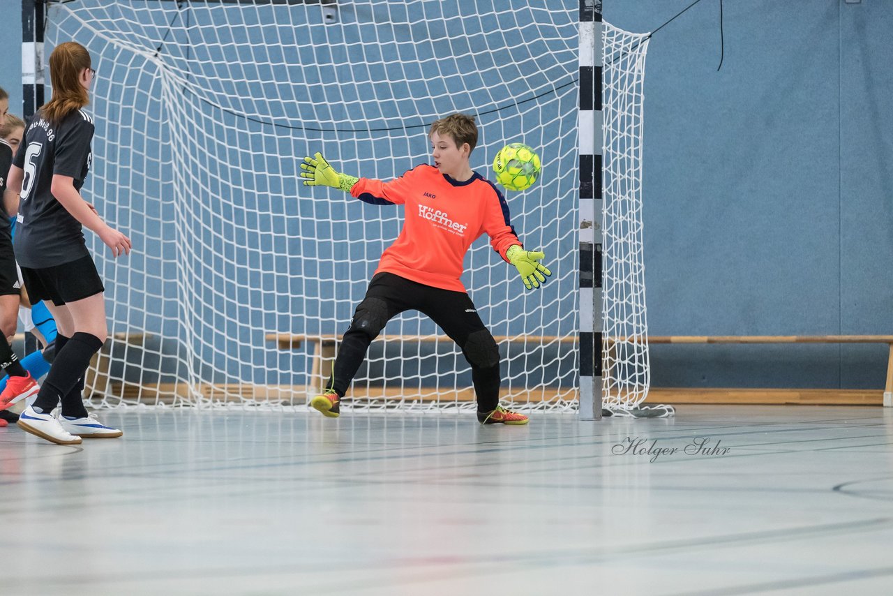 Bild 394 - C-Juniorinnen Futsalmeisterschaft